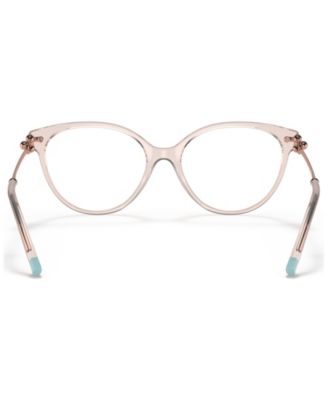 Women's Cat Eye Eyeglasses TF2217