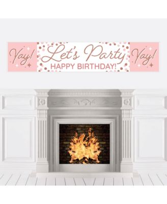 Big Dot of Happiness