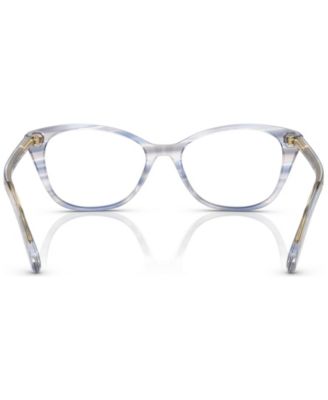 Women's Pillow Eyeglasses, RA714653-O