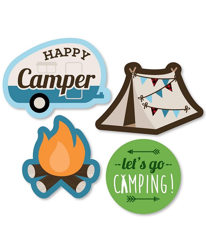Camping Gifts: 25 Gift Ideas to Make Happy Campers - The Happiness Function