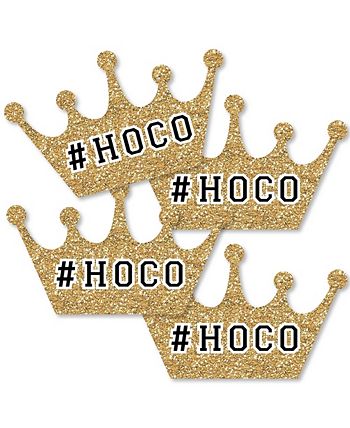 macys hoco