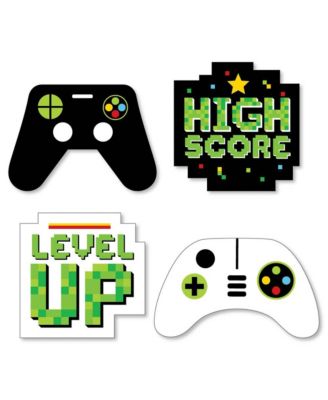 Big Dot of Happiness