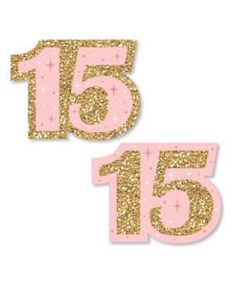 Big Dot of Happiness