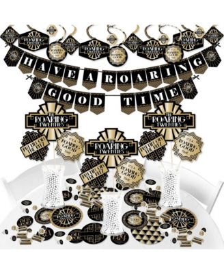 Big Dot of Happiness