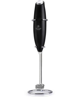 TRU Electric Milk Frother - Macy's