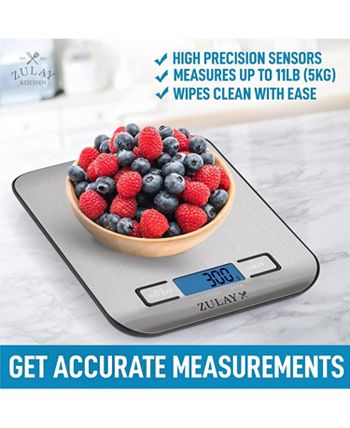 Kitchen Scales - Macy's