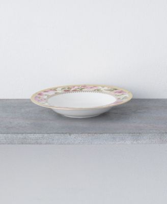 Hertford Set of 4 Soup Bowls, 8.50", 12 oz.