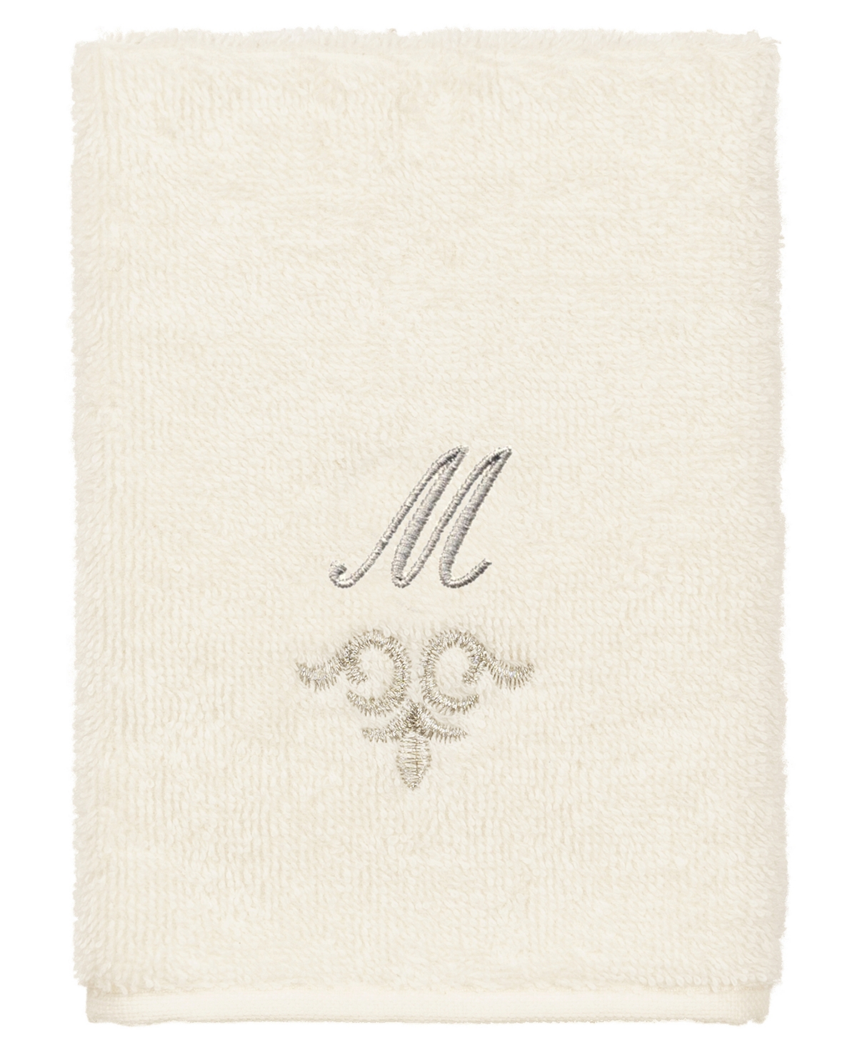 Shop Linum Home Turkish Cotton Monica Embellished Towel 3 Piece Set
