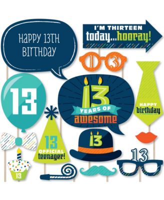 Big Dot of Happiness