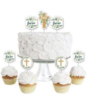 Macys hotsell boy baptism