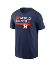 Majestic Women's Houston Astros League Diva T-Shirt - Macy's