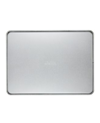 Pro-Bake Bakeware 2 Piece Aluminized Steel Half Sheet Baking Pan Set