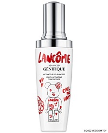 Advanced Génifique Youth Activating Concentrate Bearbrick Limited Edition