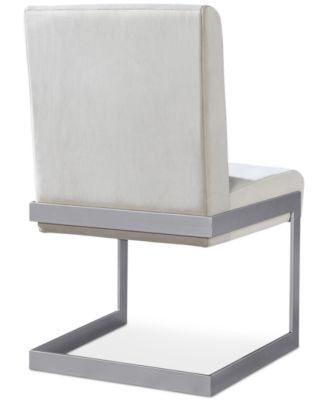 Emila Dining Chair, Created for Macy's