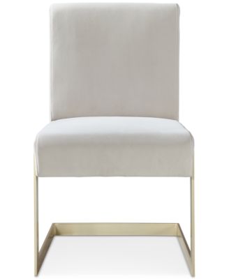 Emila Dining Chair, Created for Macy's