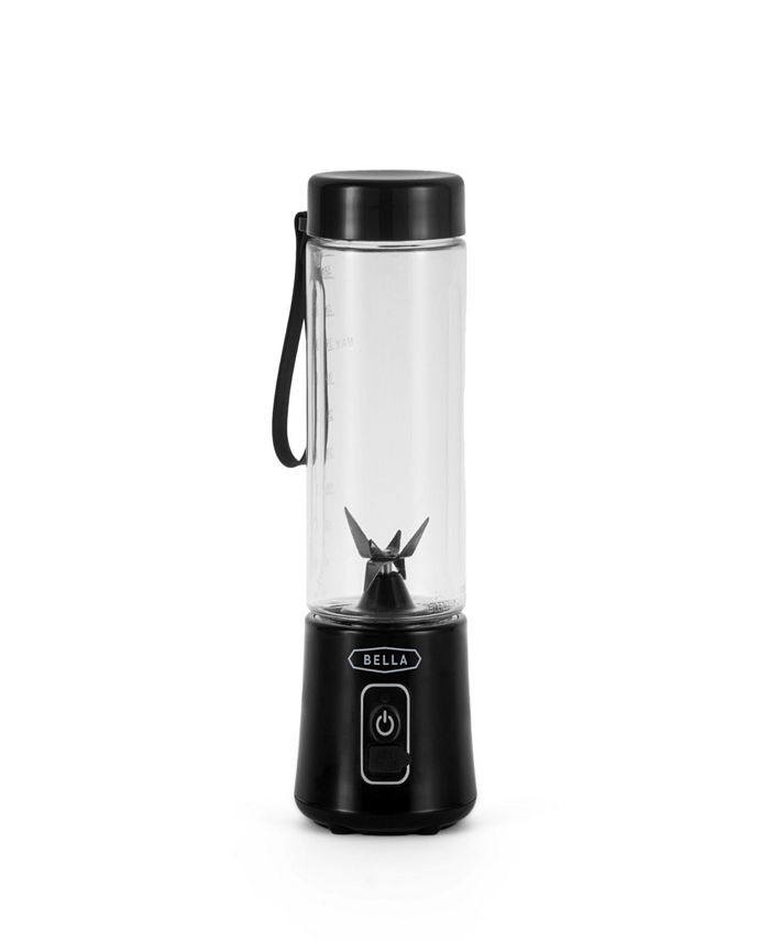 Bella Lightweight Portable To Go Cordless Blender & Reviews - Small ...
