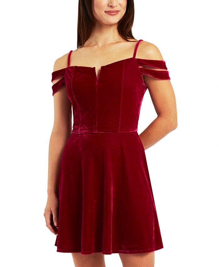 Bcx store dress macys