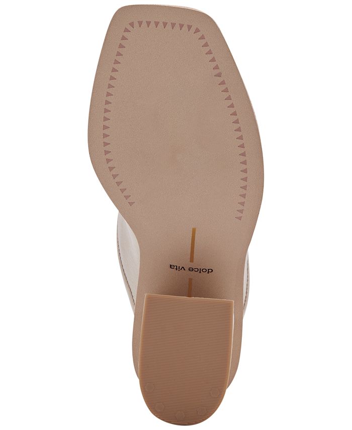 dolce vita sandals macys