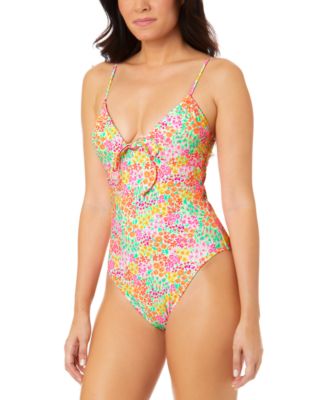 macys ladies swimsuits