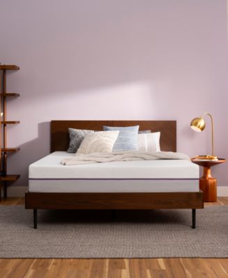 Purple The 9" Mattress - Queen