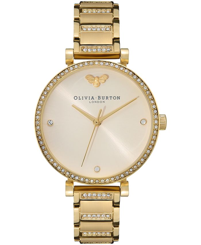 Macys best sale olivia burton