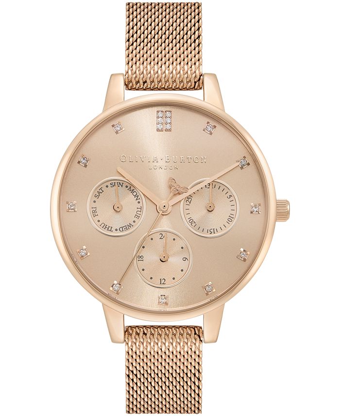 Macys hotsell olivia burton