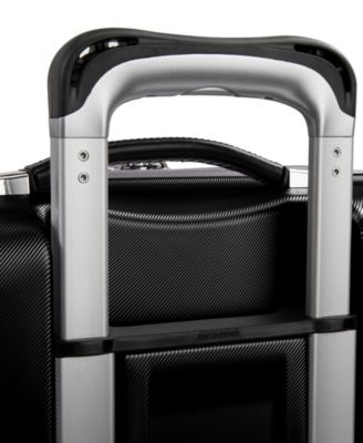 Rodeo Drive 2.0 Hardside 26" Check-In Spinner Suitcase