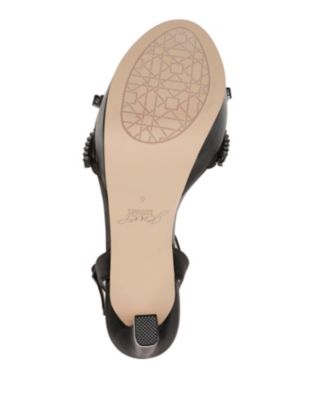 Women's Gallant Platform Evening Sandals