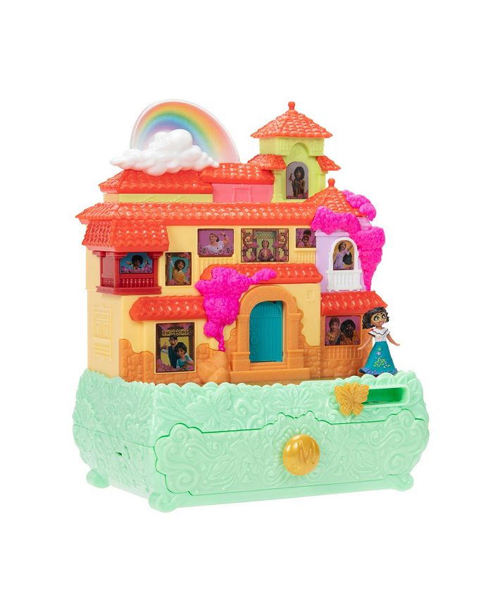 Disney Encanto House Feature Music Box Macy's