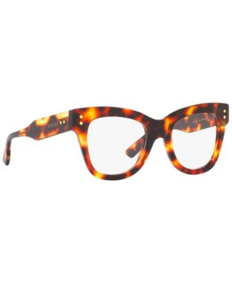 Women's Cat Eye Eyeglasses, GC00181251-X