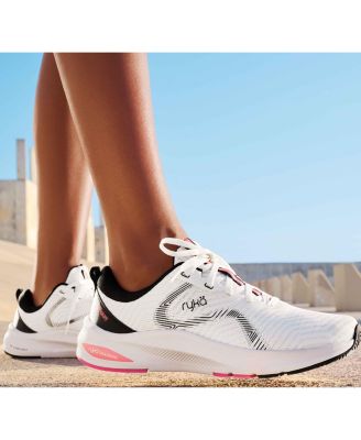 Ryka Women's Never Quit Training Sneakers - Macy's