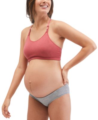 Motherhood Maternity - Mimi Crossover Maternity & Nursing Bra