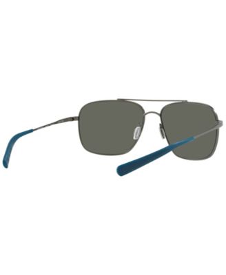 Polarized Sunglasses, BLACKFINP