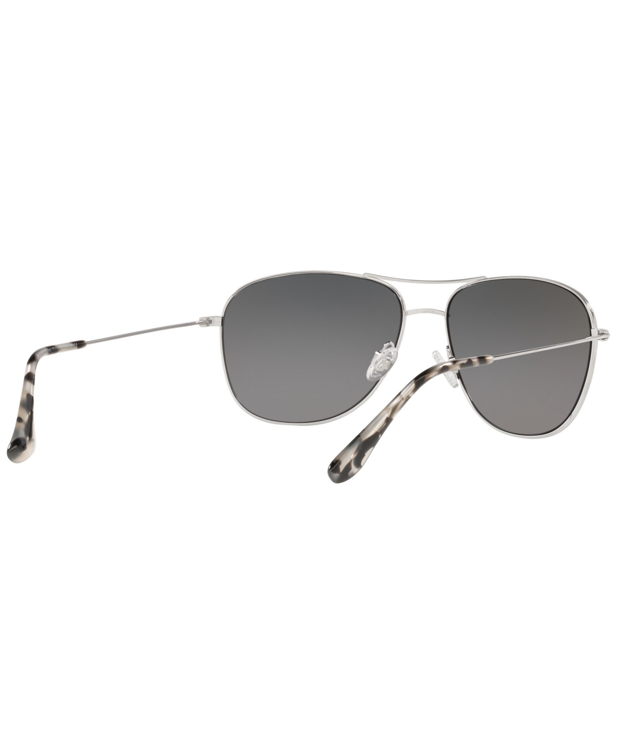 Maui Jim Polarized Cliffhouse Sunglasses, MJ000360 -Grey