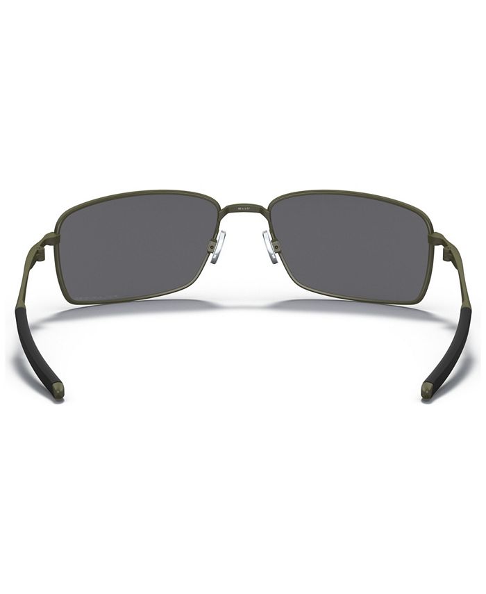 Oakley - Sunglasses, OO4075 SQUARE WIRE