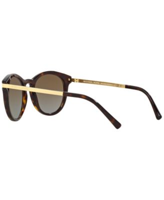 Polarized Sunglasses , MK2023 ADRIANNA III