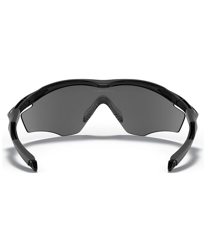 Oakley Polarized M2 Frame XL Polarized Sunglasses , OO9343 & Reviews