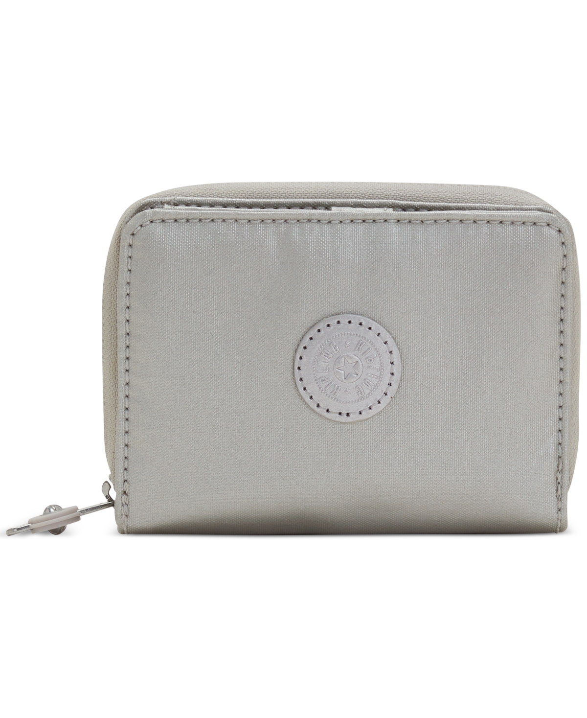 UPC 882256536379 product image for Kipling Money Love Nylon Rfid Wallet | upcitemdb.com