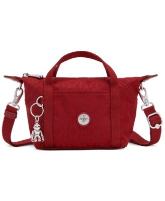 Kipling - Art Compact Crossbody Bag