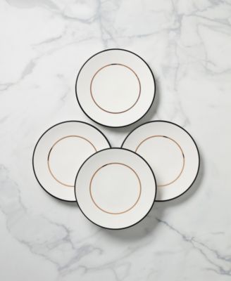 Make it Pop Accent Plates, Set of 4