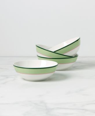 Make it Pop All-Purpose Bowls, Set of 4