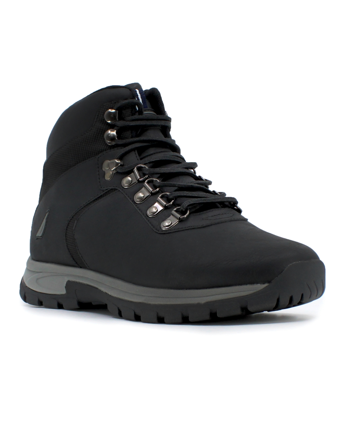 Nautica hiking boots outlet