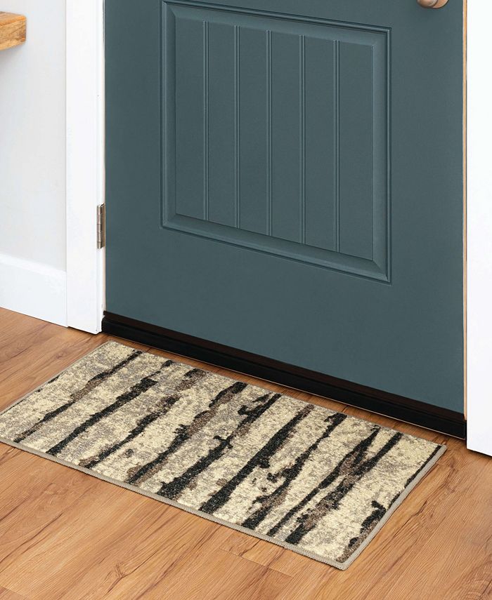 Mohawk Soho Melton 1'8" x 2'10" Area Rug Macy's