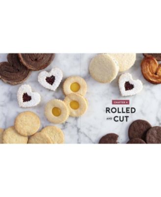 The Cookie Bible by Rose Levy Beranbaum