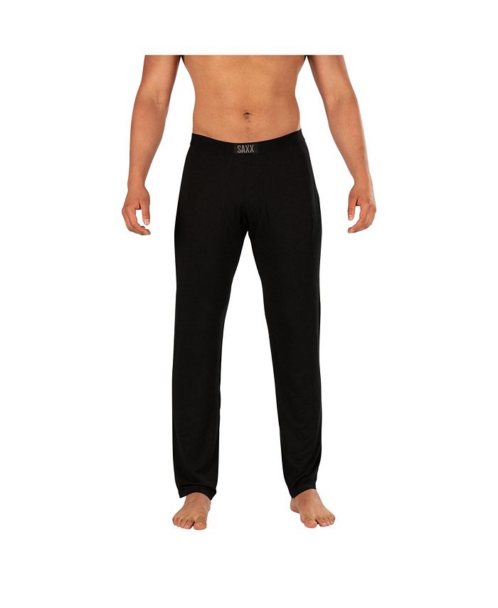 SAXX Men's Sleepwalker Ballpark Pajama Pants - Macy's
