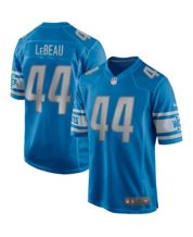 Detroit Lions Apparel & Gear