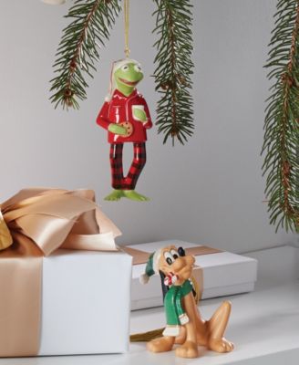 Muppets Kermit The Frog Ornament - Macy's