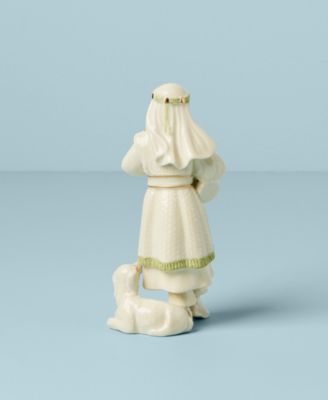First Blessing Nativity Drummer Boy Figurine