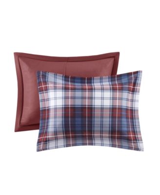 Parkston Reversible 2-Pc. Comforter Set, Twin/Twin XL