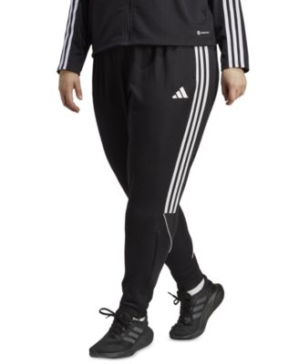 adidas Women's Tiro 23 Zip-Up Track Jacket & Track Pants - Macy's